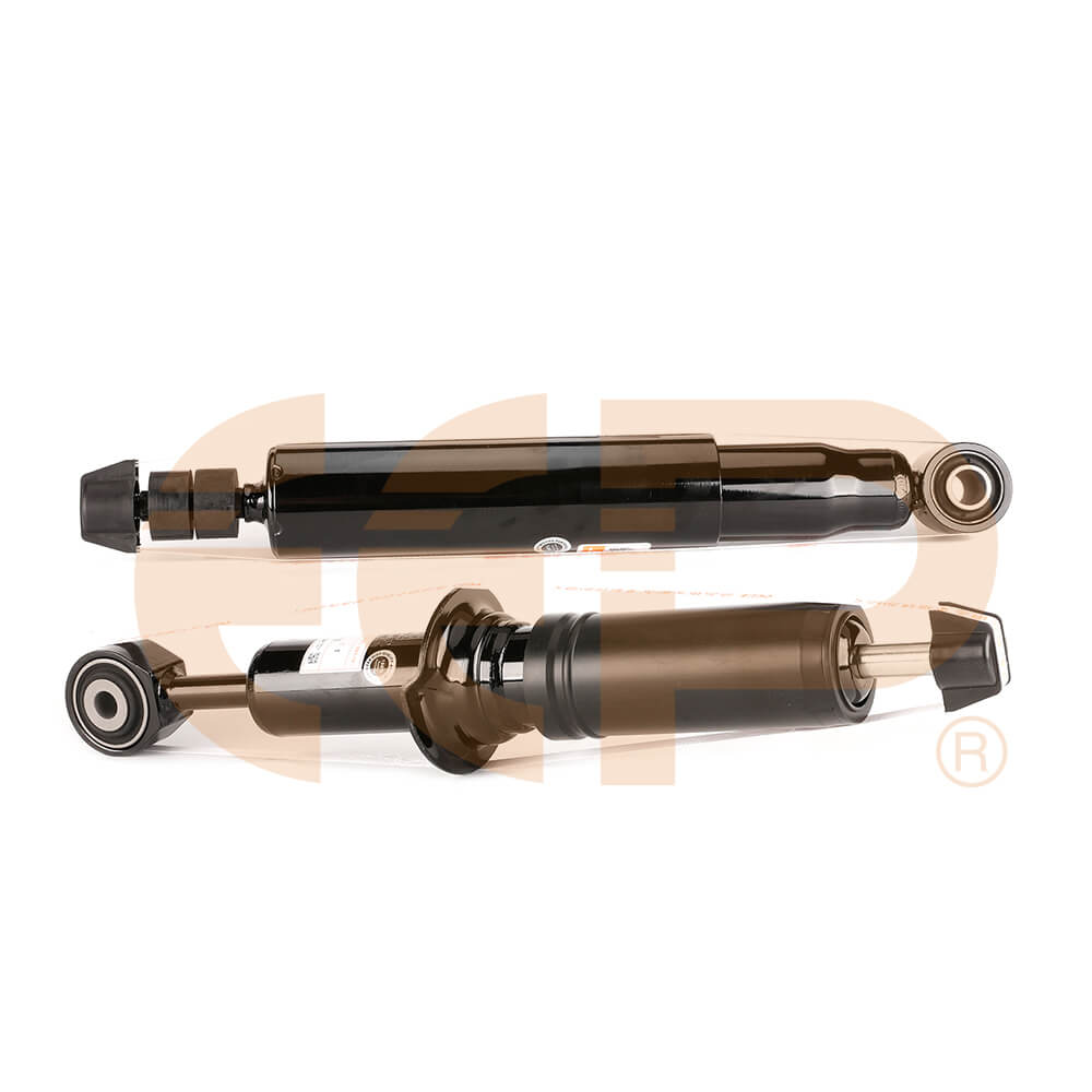 Toyota Land Cruiser Uzj200 2007-2015 340062 345093용 충격 흡수 장치