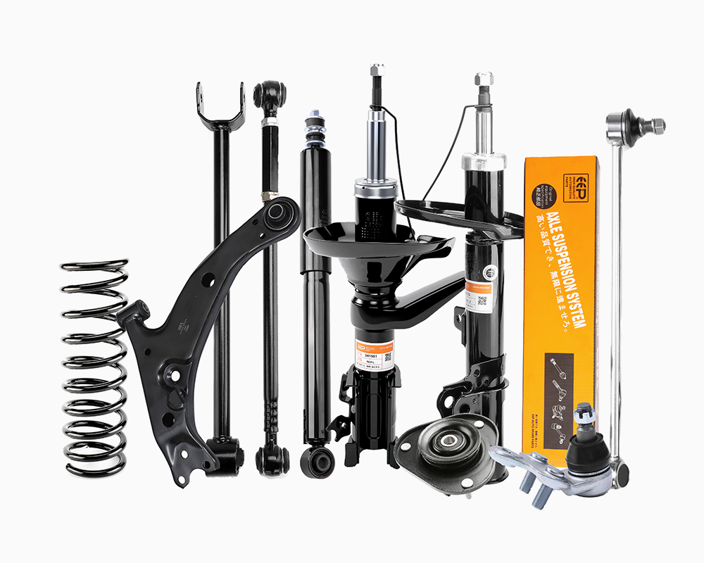 suspension-system