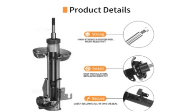 auto chassis parts 자동차 섀시 부품